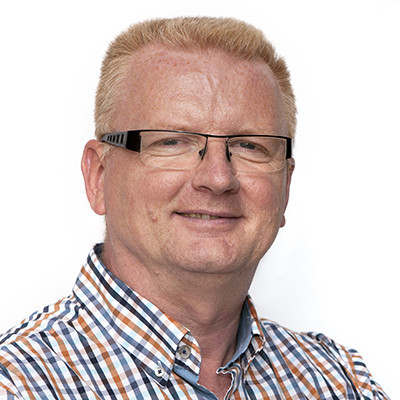 Auke Surtel